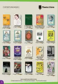 Catálogo Livraria Leitura Página 38