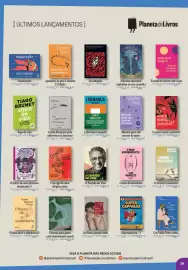 Catálogo Livraria Leitura Página 39