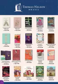 Catálogo Livraria Leitura Página 4