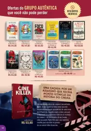 Catálogo Livraria Leitura Página 40