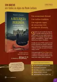 Catálogo Livraria Leitura Página 41