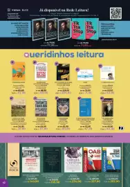 Catálogo Livraria Leitura Página 42