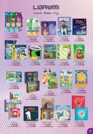 Catálogo Livraria Leitura Página 49