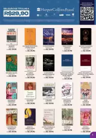 Catálogo Livraria Leitura Página 5