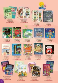 Catálogo Livraria Leitura Página 50