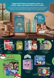 Catálogo Livraria Leitura Página 51