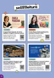 Catálogo Livraria Leitura Página 54
