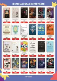 Catálogo Livraria Leitura Página 6