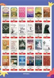 Catálogo Livraria Leitura Página 7