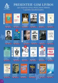 Catálogo Livraria Leitura Página 8