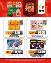 Catálogo Fort Supermercados Página 2