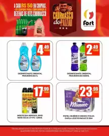 Catálogo Fort Supermercados Página 3