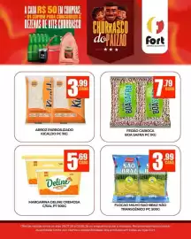 Catálogo Fort Supermercados Página 4