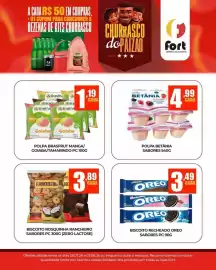 Catálogo Fort Supermercados Página 5