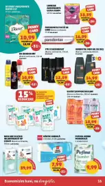 Catalog Penny săptămâna 31 Pagină 16