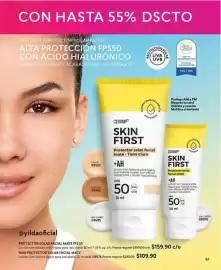 Catálogo Cyzone Página 61