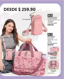 Catálogo Cyzone Página 73