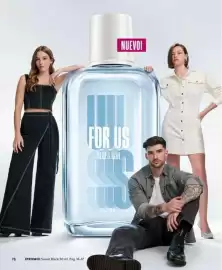 Catálogo Cyzone Página 86