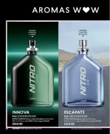 Catálogo Cyzone Página 96
