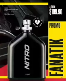 Catálogo Cyzone Página 99