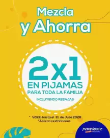 Catálogo Almacenes Rodríguez Página 1