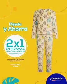 Catálogo Almacenes Rodríguez Página 2