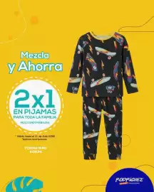Catálogo Almacenes Rodríguez Página 3