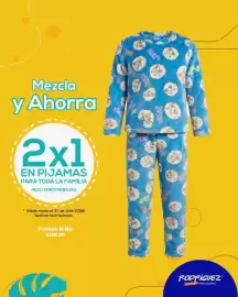Catálogo Almacenes Rodríguez Página 4
