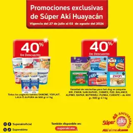 Folleto Super Aki semana 31 Página 5
