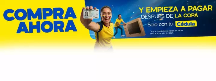 Catálogo La Ganga Página 2