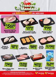 Folleto Soriana Mercado Página 2