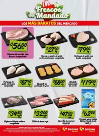 Folleto Soriana Mercado Página 2
