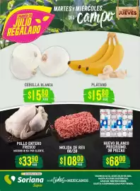Catálogo Soriana Súper Página 1