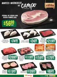 Catálogo Soriana Súper Página 4