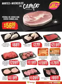 Folleto Soriana Híper Página 4