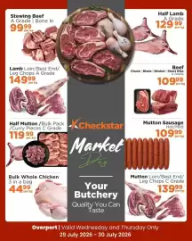 Check Star catalogue Page 6