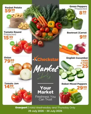 Check Star (valid until 30-07)