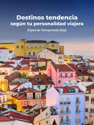 Cocha (válido hasta 31-07)