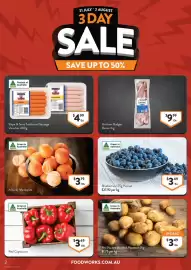 Foodworks catalogue week 31 Page 2