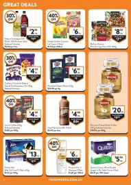 Foodworks catalogue week 31 Page 4