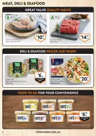 Foodworks catalogue week 31 Page 8