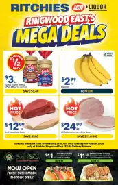 Ritchies catalogue week 31 Page 1