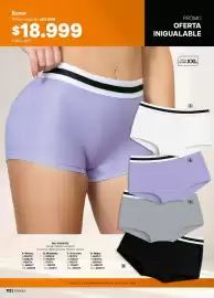 Catálogo Marketing Personal Página 10