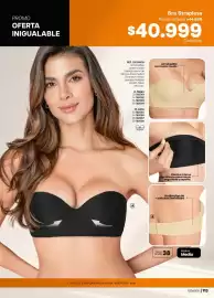 Catálogo Marketing Personal Página 11