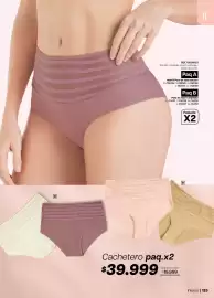 Catálogo Marketing Personal Página 21