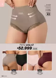 Catálogo Marketing Personal Página 28