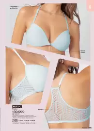Catálogo Marketing Personal Página 3