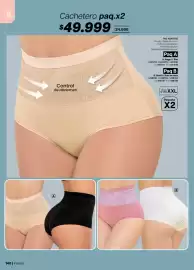 Catálogo Marketing Personal Página 38