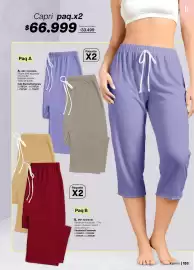 Catálogo Marketing Personal Página 51