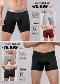 Catálogo Marketing Personal Página 56